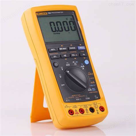 Fluke 789 Process Meter