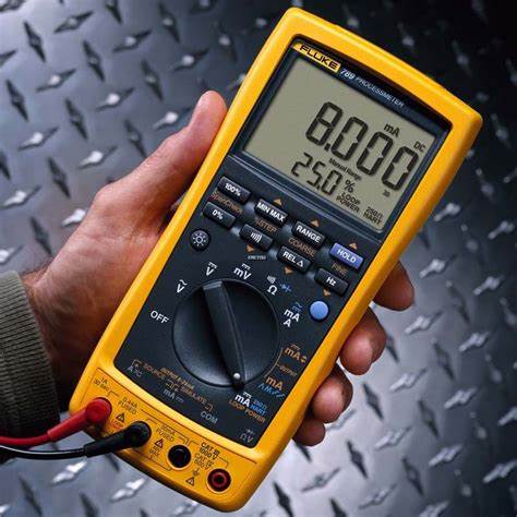 Fluke 789 Process Meter