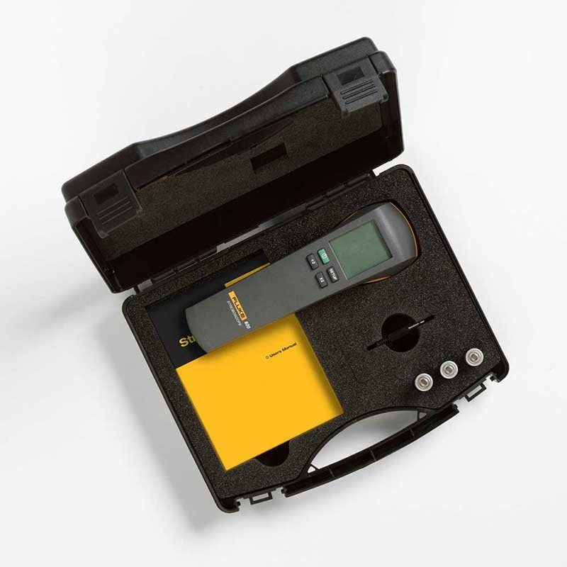 Fluke 820-2 LED Stroboscope