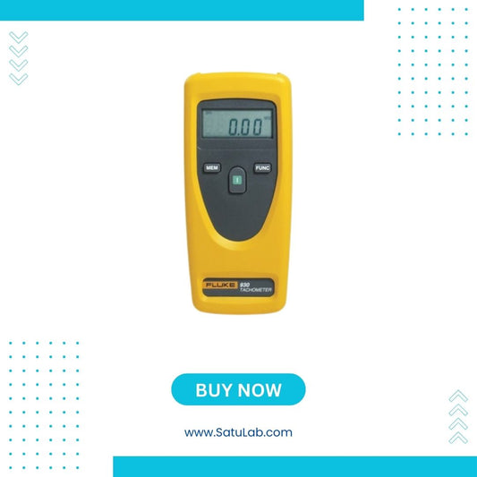 Fluke 930 Non-Contact Tachometer