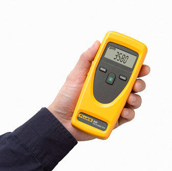 Fluke 930 Non-Contact Tachometer