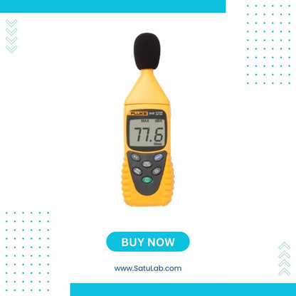 Fluke 945 Sound Level Meter