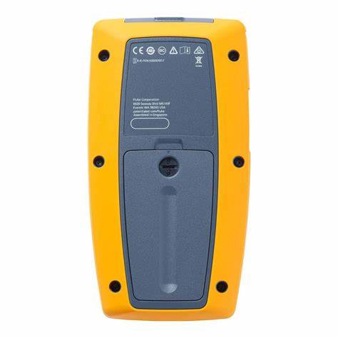 Fluke LIQ-100 Networks LinkIQ Cable+Network Tester