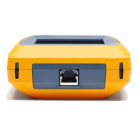 Fluke LIQ-100 Networks LinkIQ Cable+Network Tester