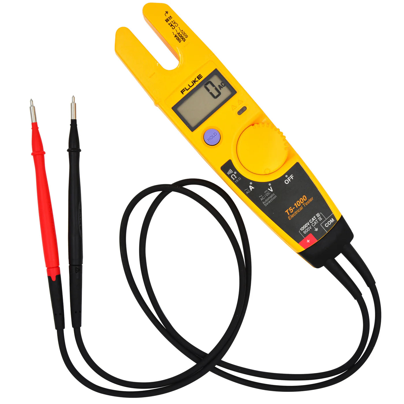 Fluke T5-600 Electrical Tester