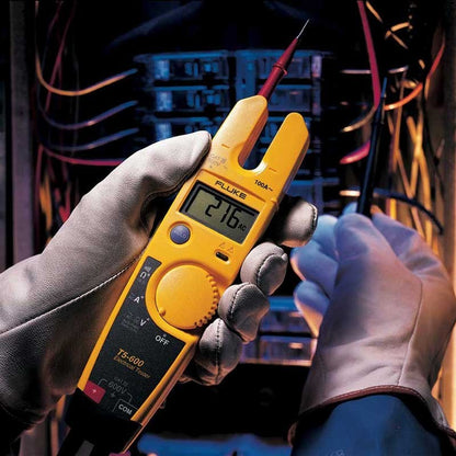 Fluke T5-600 Electrical Tester