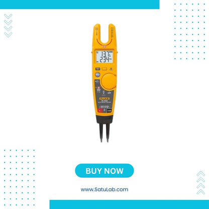 Fluke T6-1000 Electrical Tester