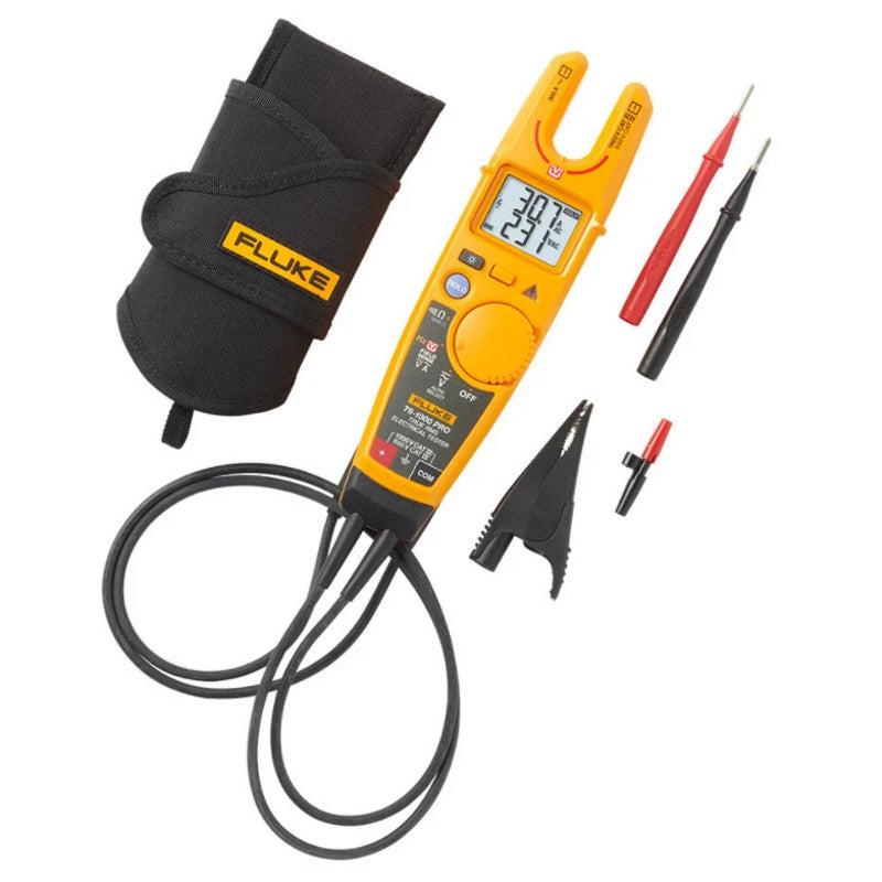 Fluke T6-1000 Electrical Tester