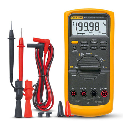 Fluke 87-5 Industrial True-RMS Multimeter