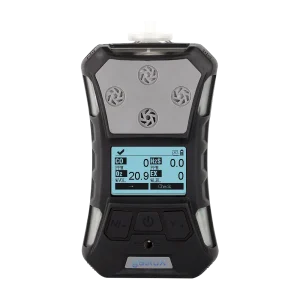 Gaslux PM Multi Gas Detector