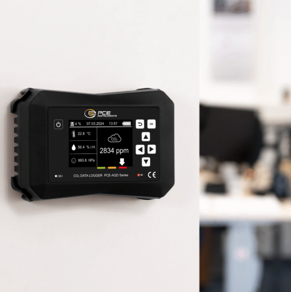 PCE-AQD 50A Air Quality Meter