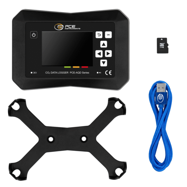 PCE-AQD 50A Air Quality Meter