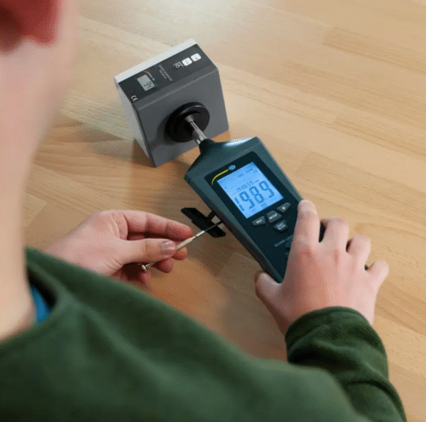 PCE-SC 09 Sound Level Meter Calibrator Class 1