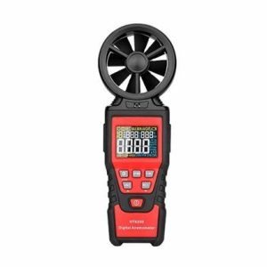 Smart Sensor ST-6816 Anemometer