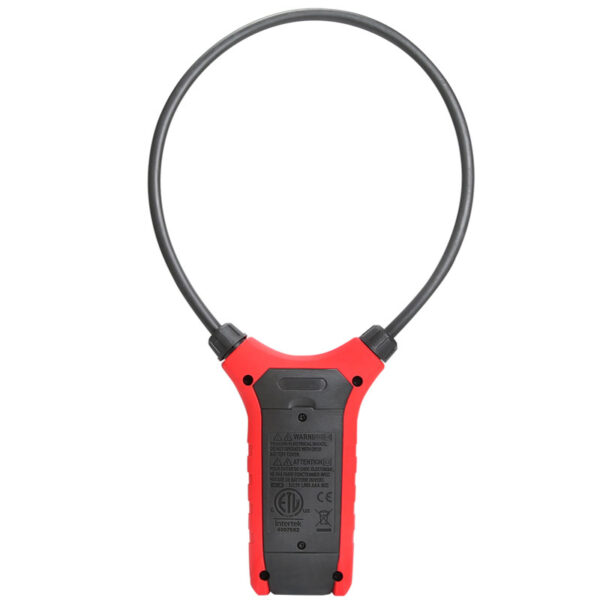 UNI-T UT281E True RMS Flex Clamps