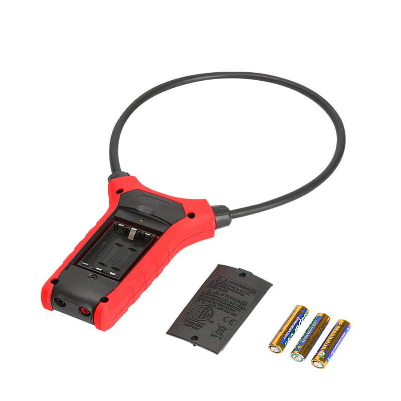 UNI-T UT281E True RMS Flex Clamps