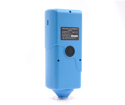 3NH SC-10 Portable Color Meter 2