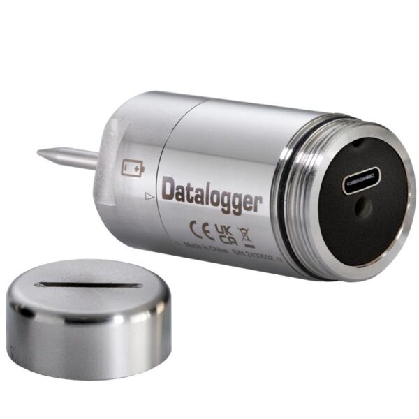 AZ Instrument 88170 High Temperature Datalogger