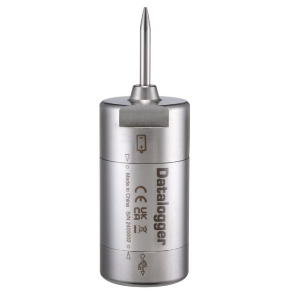 AZ Instrument 88170 High Temperature Datalogger