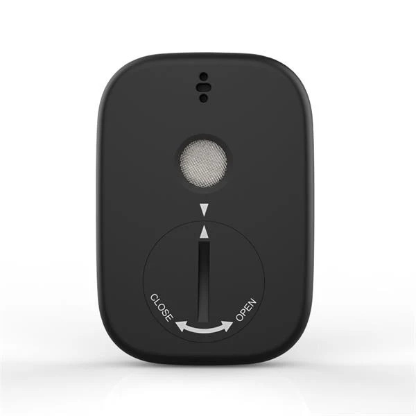 Bosean T-Z03 Vehicle Portable CO Gas Detector