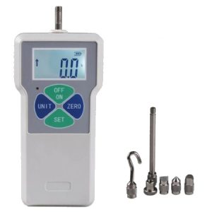 Elecall ELK-50 Digital Force Gauge