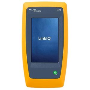 Fluke LIQ-100 Networks LinkIQ Cable+Network tester