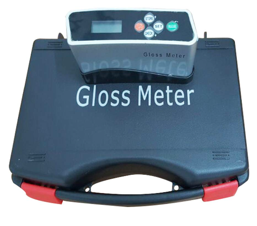 Gloss Meter WGG60