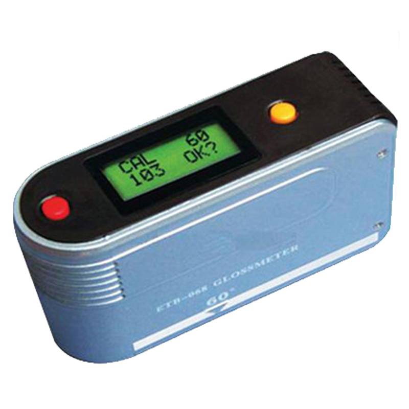 Gloss Meter – Paint Wood ETB686