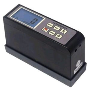 Gloss Meter – Ukur kehalusan