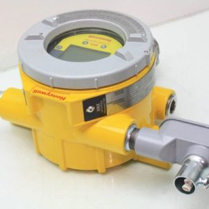 Honeywell XNX Universal Gas Transmitter