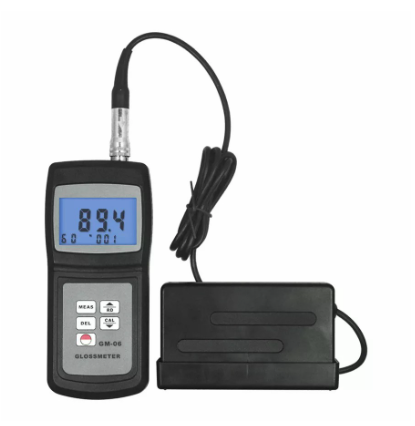 Landtek GM-026 Gloss Meter With Separate Probe