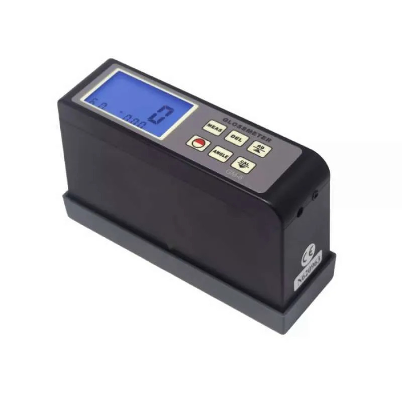 Landtek GM-6 Gloss Meter
