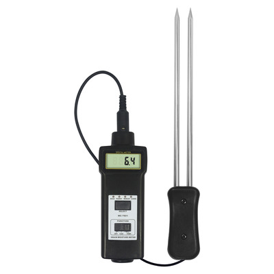 Landtek MC7821 Grain Moisture Meter
