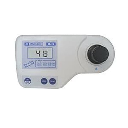 Milwaukee Mi 413 Chlorine Meter