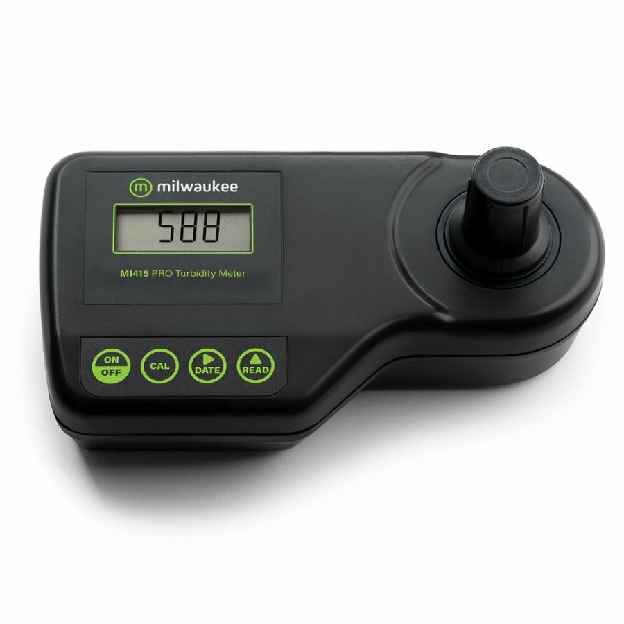 Milwaukee Mi-415 PRO Turbidity Meter