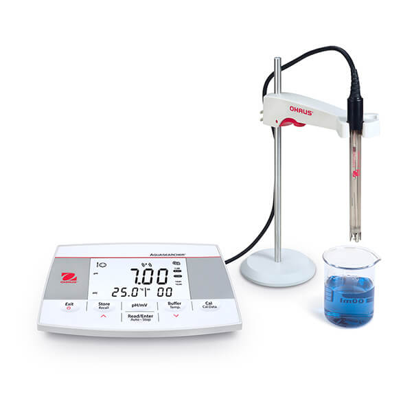 Ohaus AB23PH-B Benchtop pH Meter