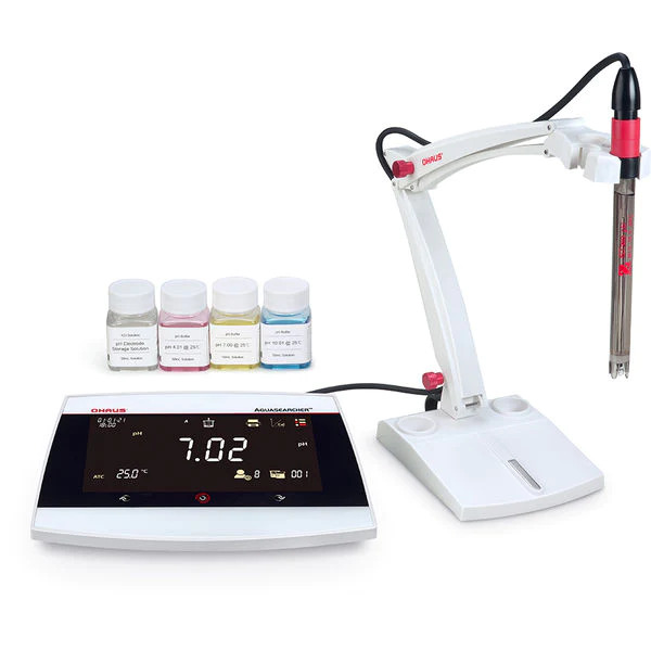 Ohaus AB33PH-F Benchtop pH Meter