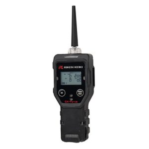 Riken Keiki GX-Force Portable Gas Detector