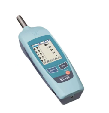 Rion KC-51 Particle Counter Airborne