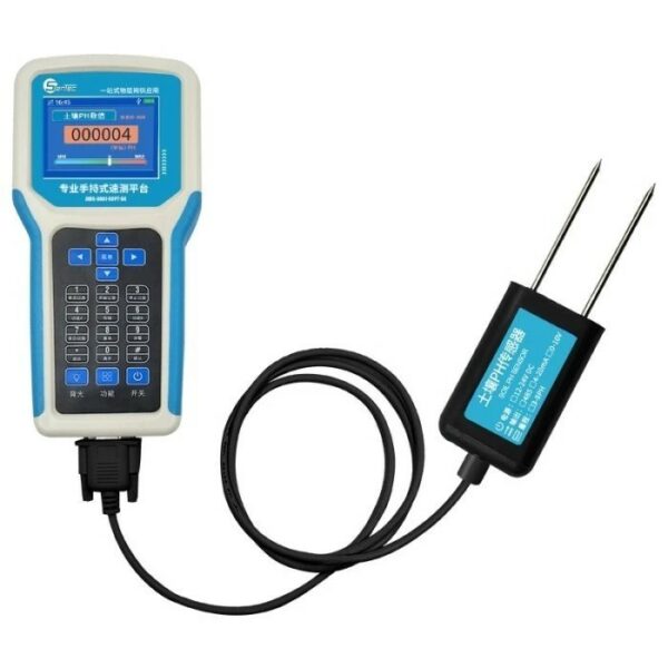 SENTEC SEM2260 Agriculture Soil Analyzer Sensor 7 in 1 Soil