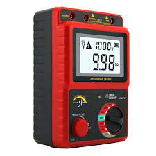 Smart sensor AR907A+ Insulation Tester