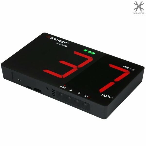 Sndway SW-625B Air Quality Monitor Sensor PM2.5