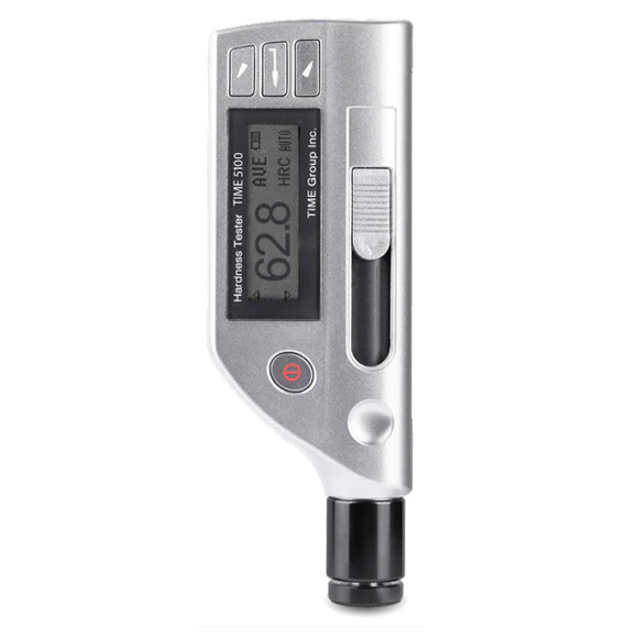 TIME 5100 Portable Leeb Hardness Tester