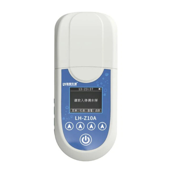 TSS LH-XZ03 Turbidity Meter