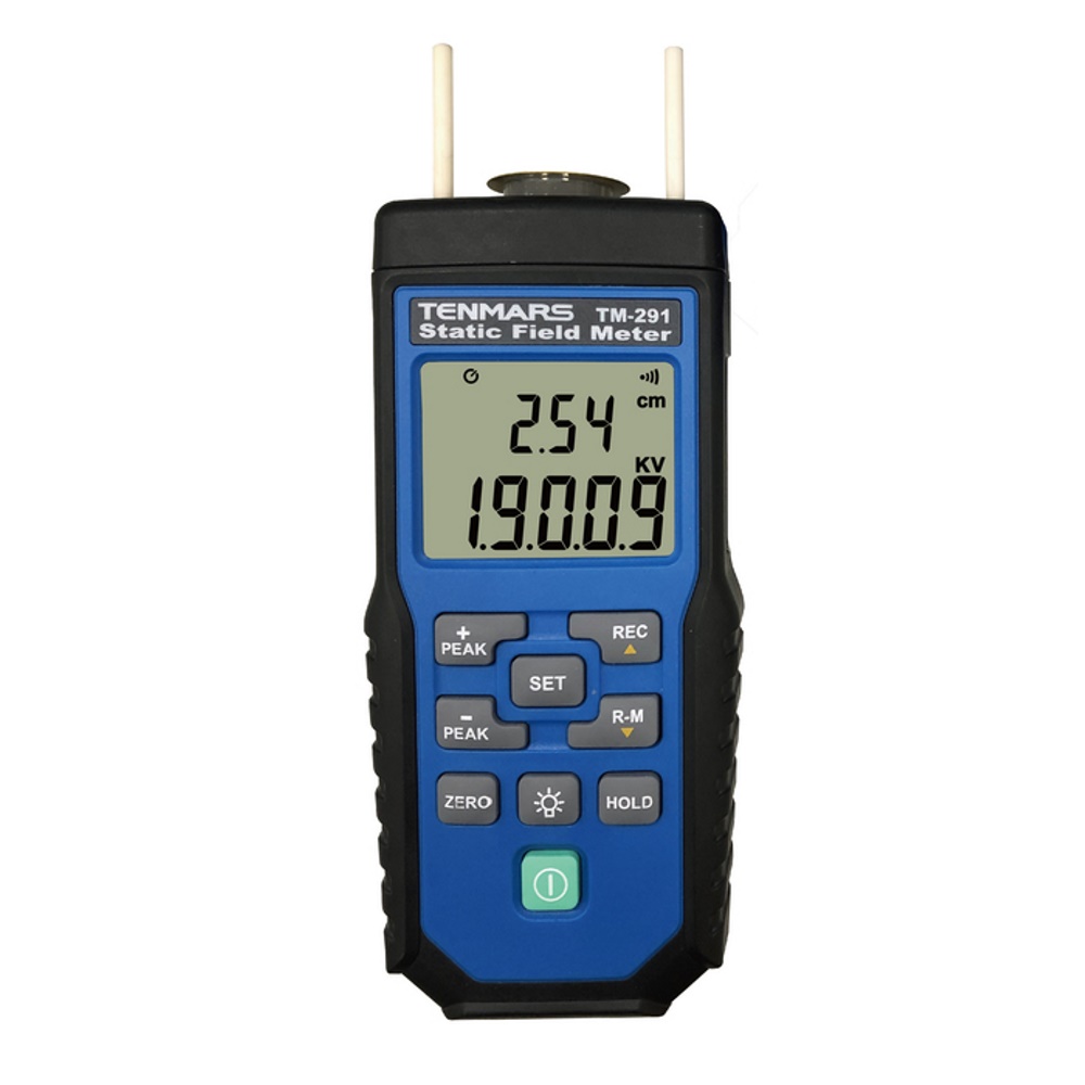 Tenmars TM-291 Static Field Meter