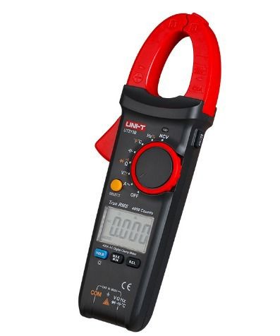 UNI-T UT213B Digital Clamp Meters