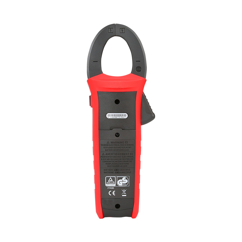 UNI-T UT219 Series Professional Clamp Meters