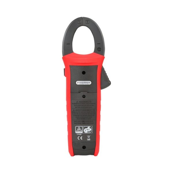 UNI-T UT219M Clamp Meter CAT IV 600V Professional