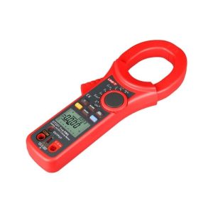 UNI-T UT220 AC DC Digital Clamp Meter