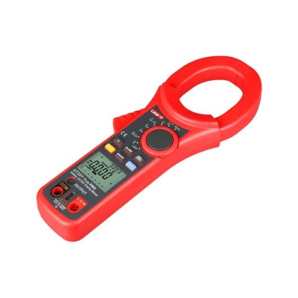 UNI-T UT220 AC DC Digital Clamp Meter